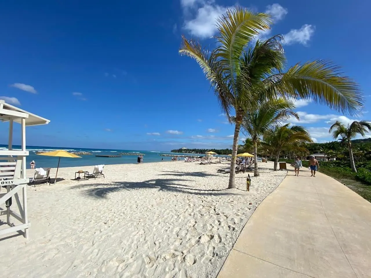Hospitality Expert Greens 4Br Pool Beach Montego Bay Villa