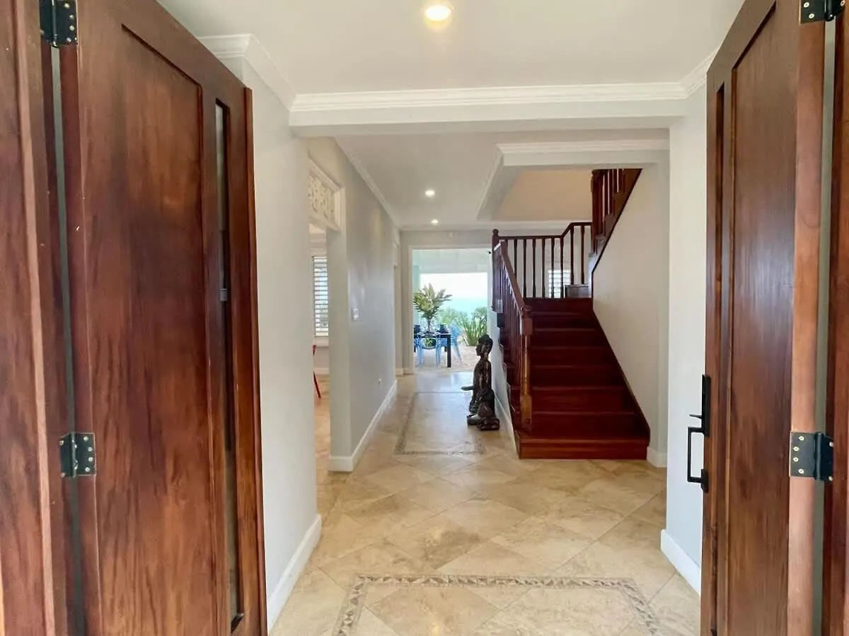 Hospitality Expert Greens 4Br Pool Beach Montego Bay Villa