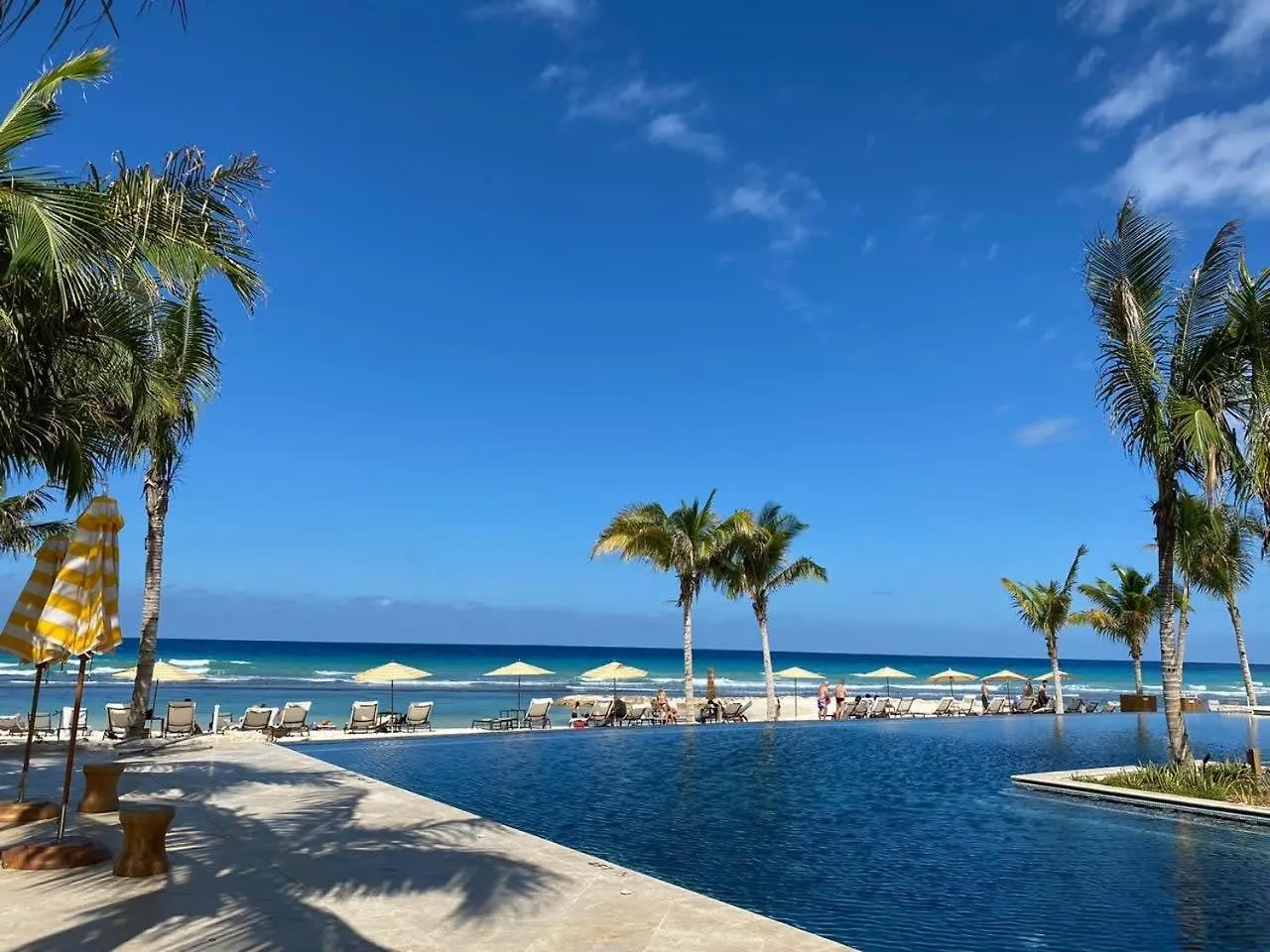 וילה מונטגו ביי Hospitality Expert Greens 4Br Pool Beach ג'מייקה