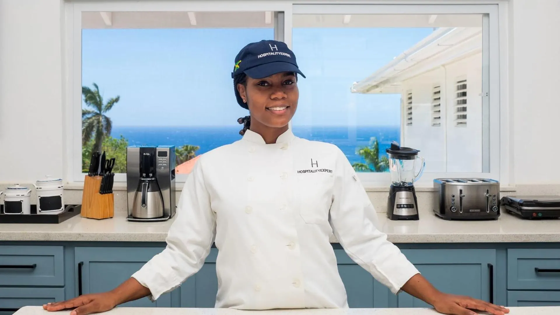 מונטגו ביי Hospitality Expert Greens 4Br Pool Beach 0*, מונטגו ביי ג'מייקה