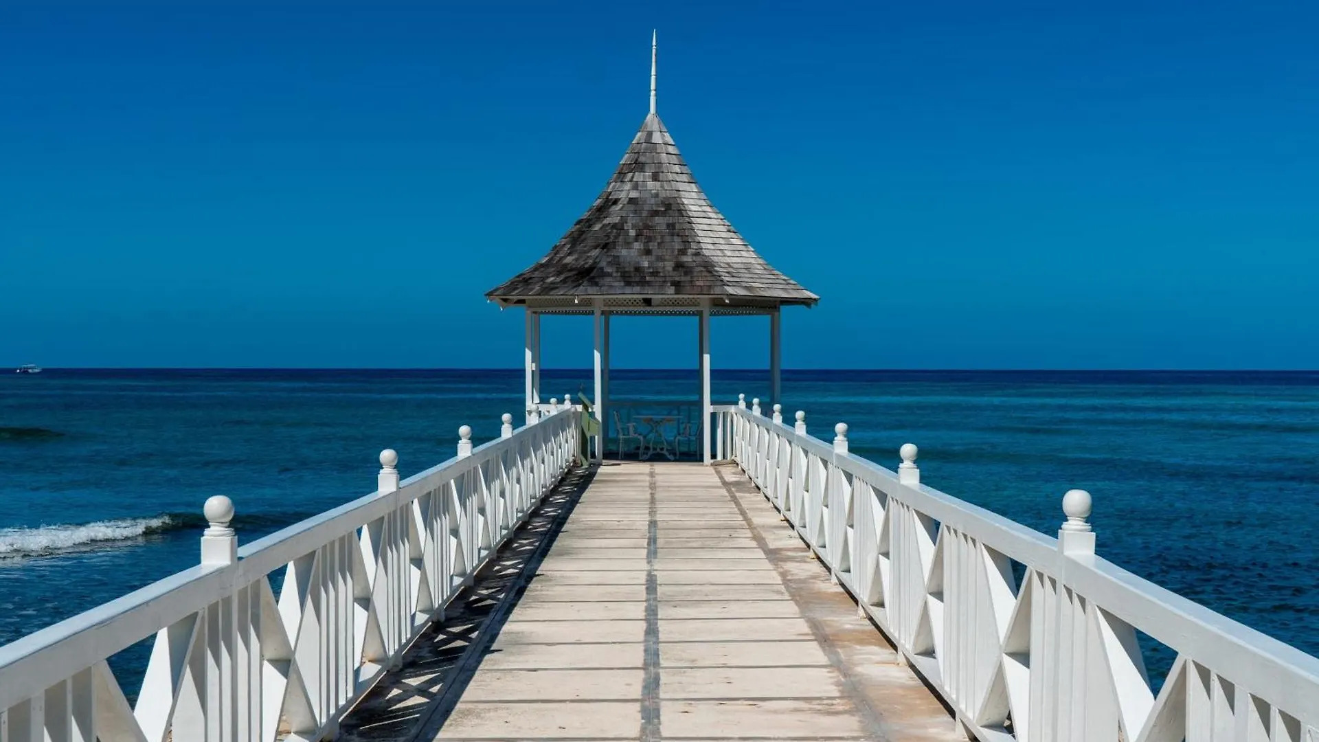 מונטגו ביי Hospitality Expert Greens 4Br Pool Beach 0*, מונטגו ביי
