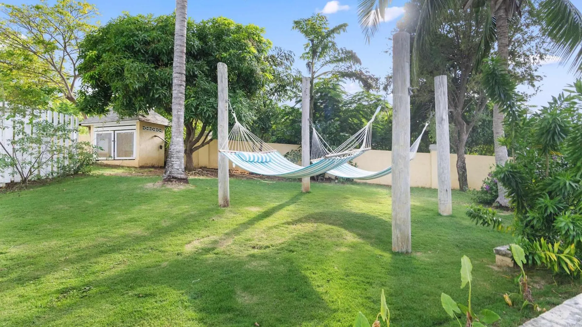 מונטגו ביי Hospitality Expert Greens 4Br Pool Beach 0*, מונטגו ביי