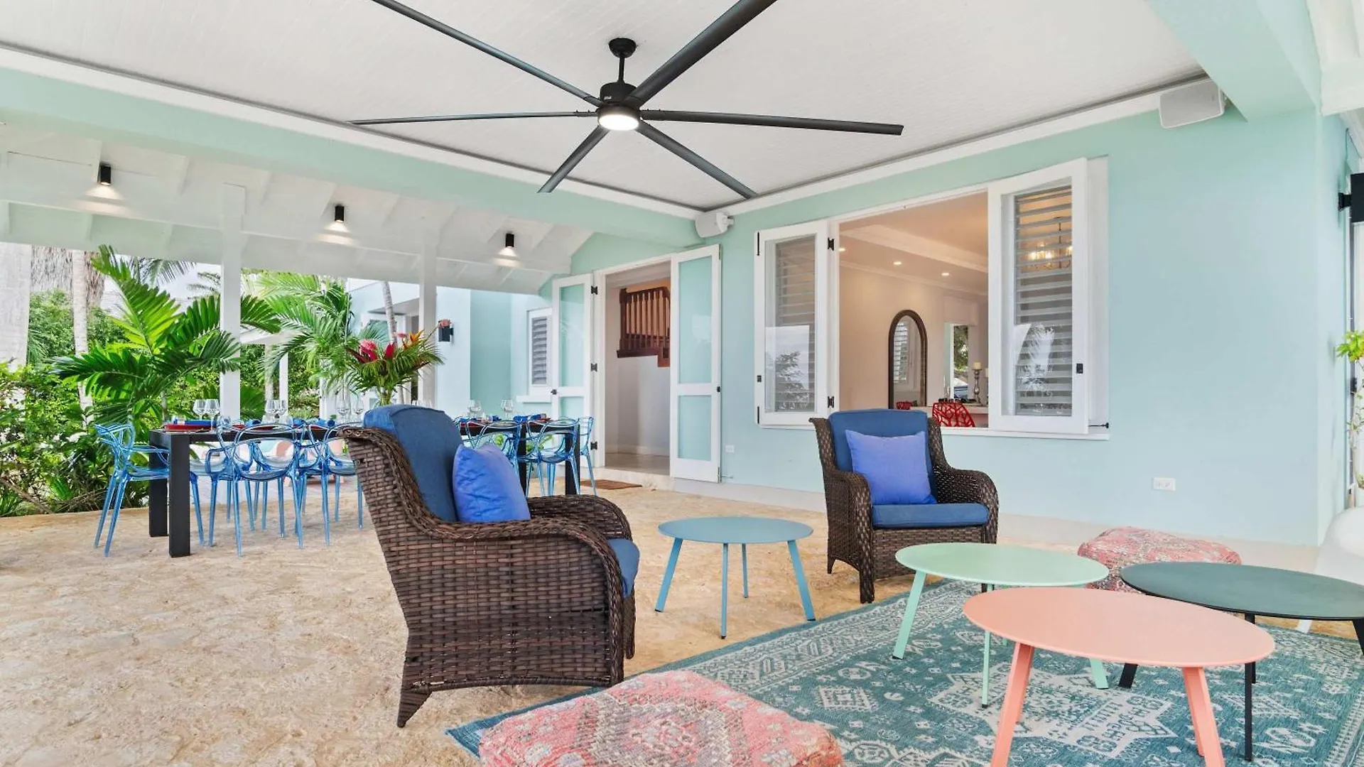 מונטגו ביי Hospitality Expert Greens 4Br Pool Beach