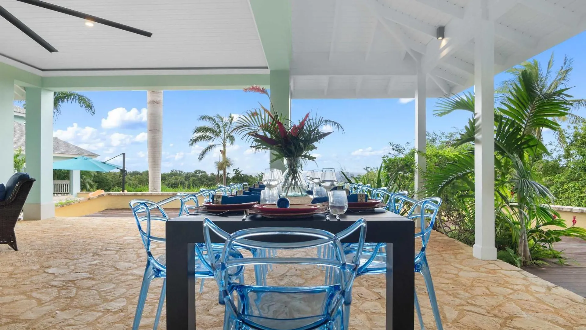 וילה מונטגו ביי Hospitality Expert Greens 4Br Pool Beach