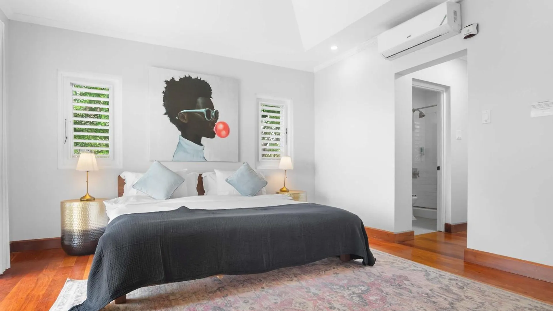 וילה מונטגו ביי Hospitality Expert Greens 4Br Pool Beach