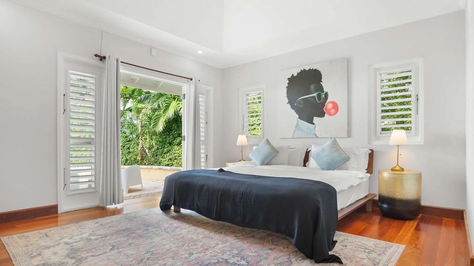 מונטגו ביי Hospitality Expert Greens 4Br Pool Beach 0*, מונטגו ביי