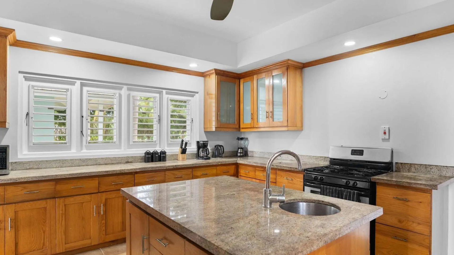 וילה מונטגו ביי Hospitality Expert Greens 4Br Pool Beach