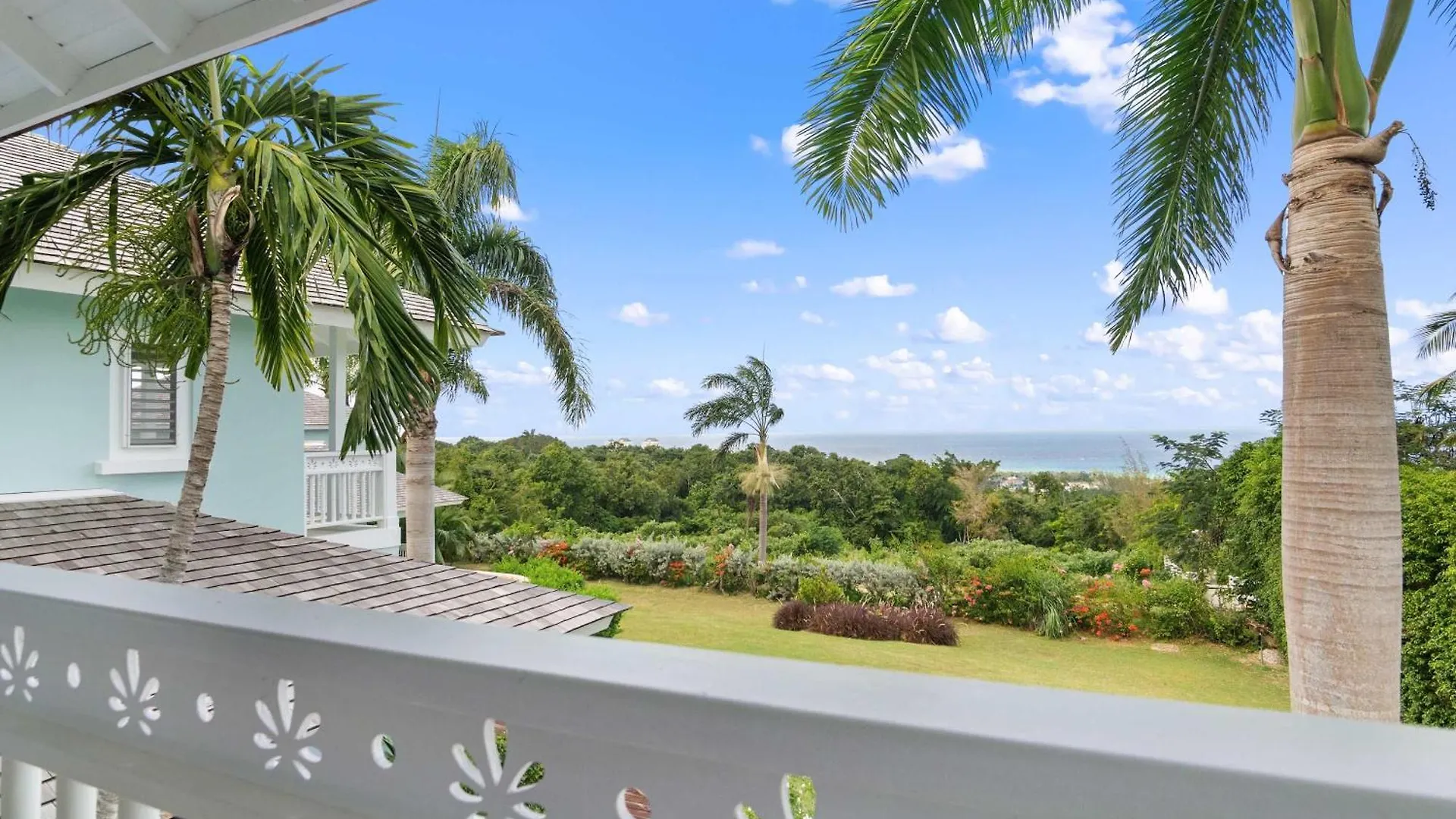 מונטגו ביי Hospitality Expert Greens 4Br Pool Beach ג'מייקה