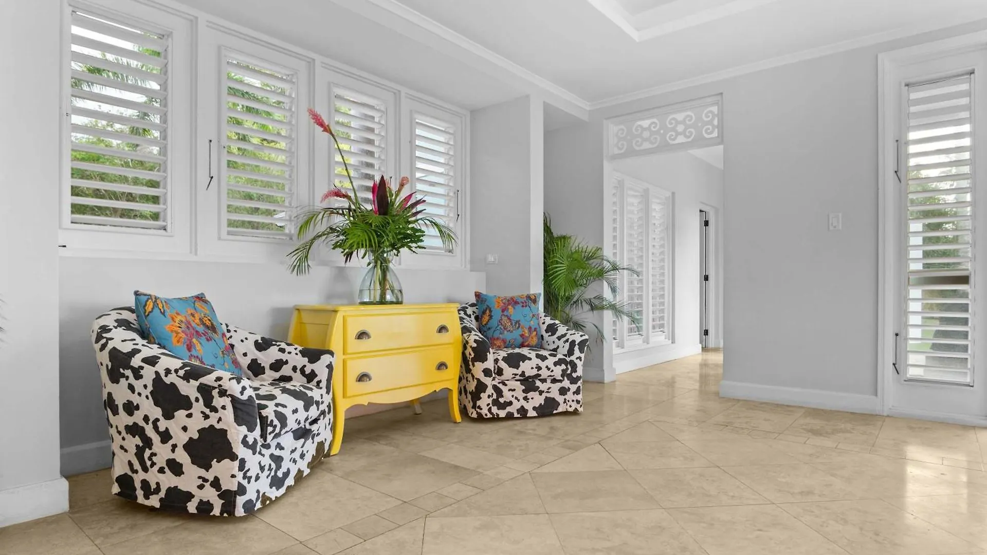 וילה מונטגו ביי Hospitality Expert Greens 4Br Pool Beach ג'מייקה