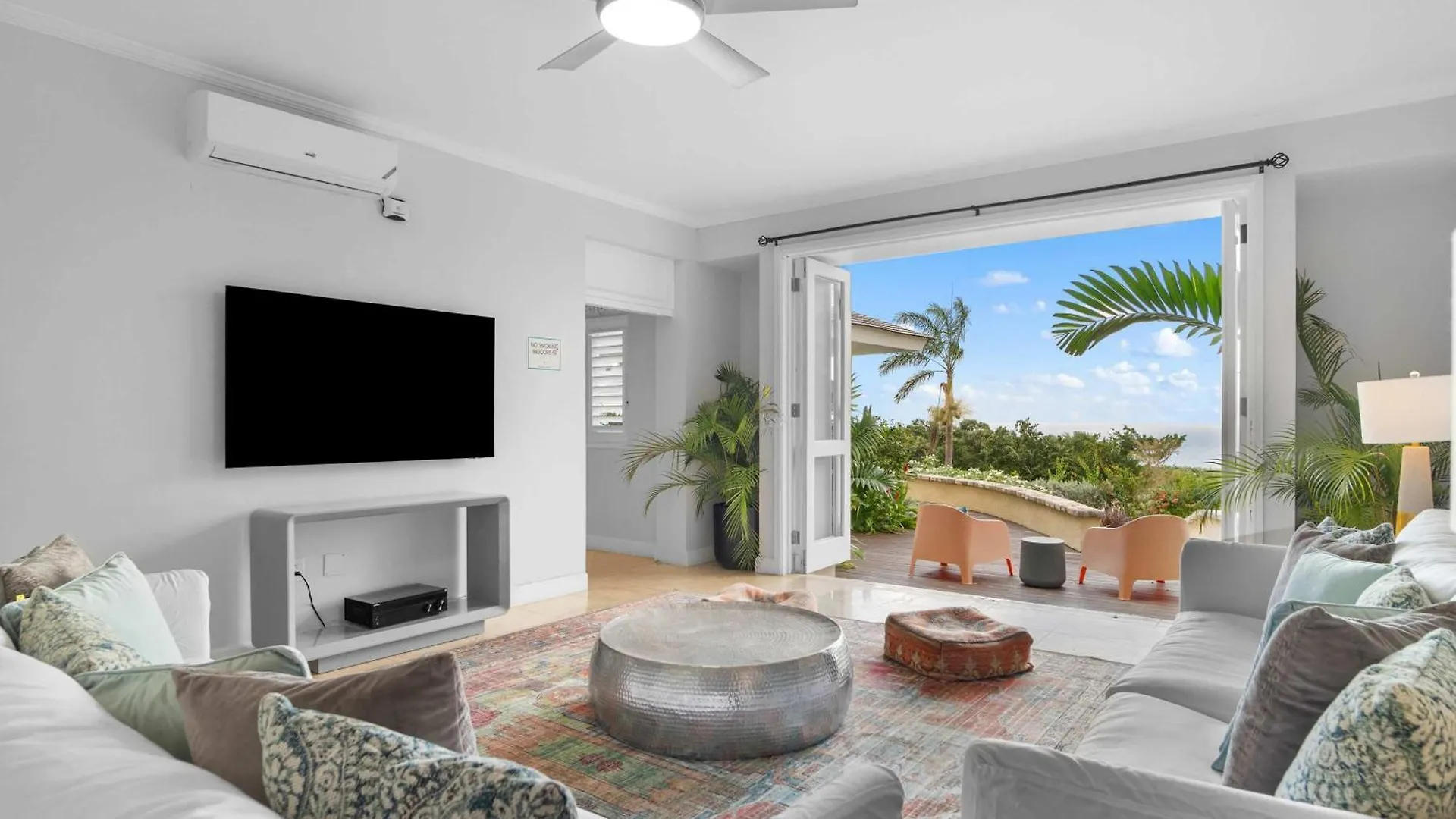 מונטגו ביי Hospitality Expert Greens 4Br Pool Beach ג'מייקה