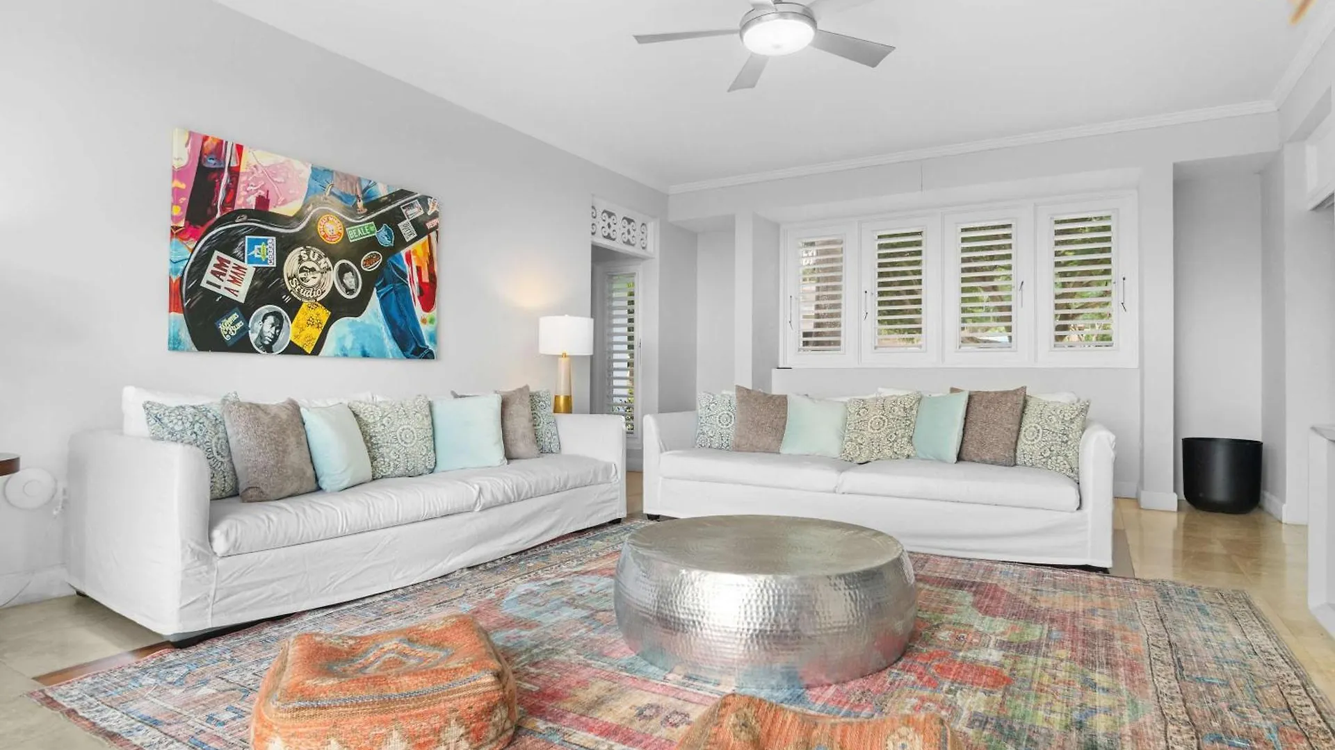מונטגו ביי Hospitality Expert Greens 4Br Pool Beach